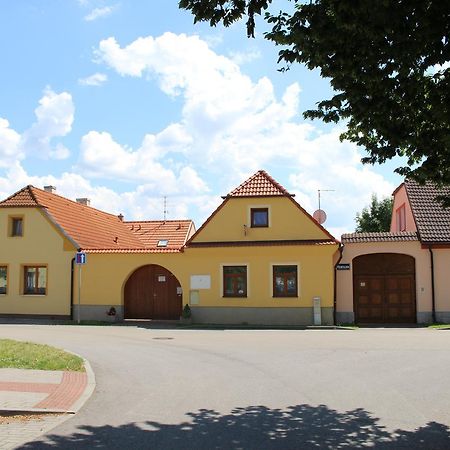 Jihoceska Pohoda Třeboň Kültér fotó