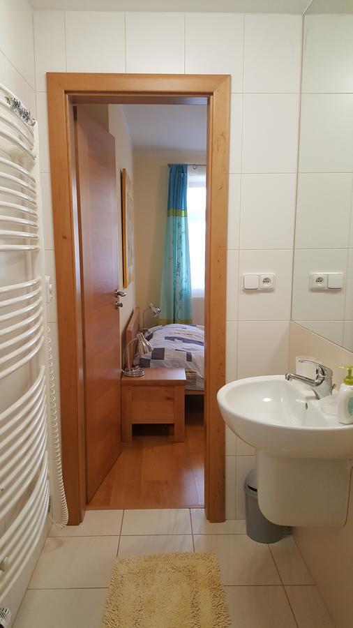 Jihoceska Pohoda Třeboň Kültér fotó