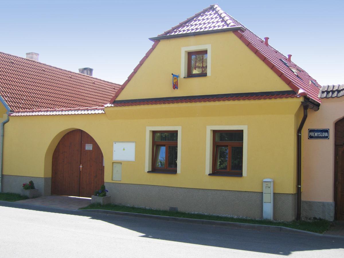 Jihoceska Pohoda Třeboň Kültér fotó