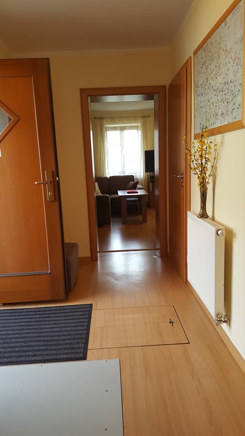 Jihoceska Pohoda Třeboň Kültér fotó